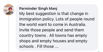 AussieLoyalist tweet media