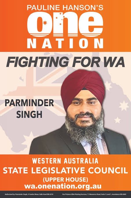 AussieLoyalist tweet media