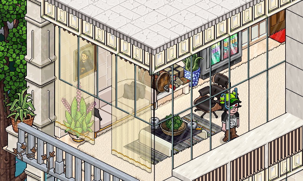 Prohibido andar con malas intenciones. Buen inicio de semana gente.