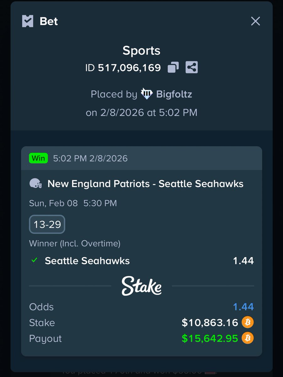 Bigfoltz tweet media