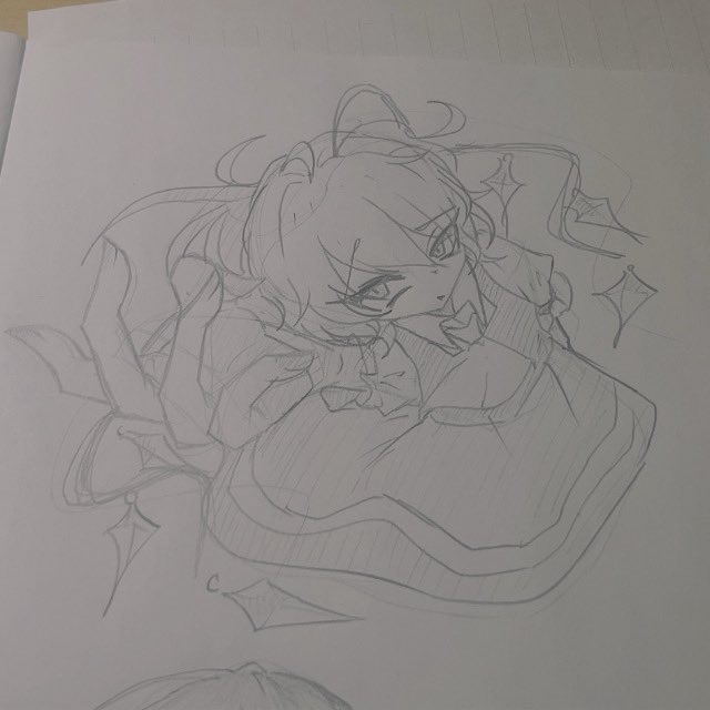 Poyatty_'s tweet photo. イラストまとめです🎨✍ https://t.co/0F2Kciwh9E