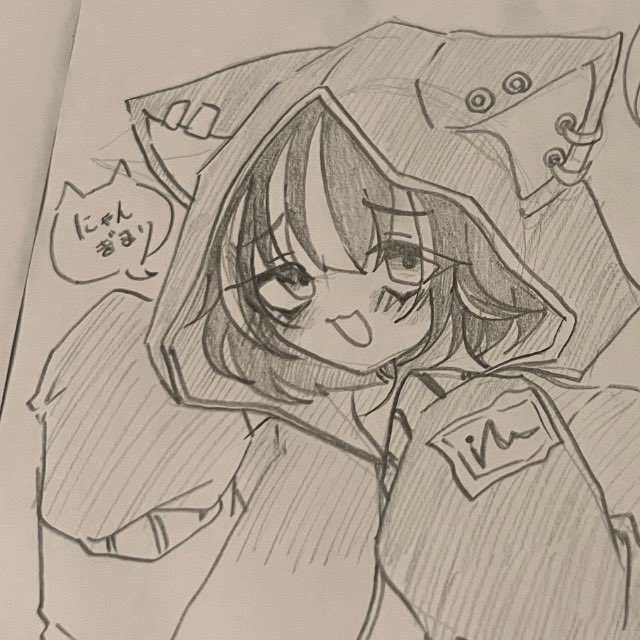 Poyatty_'s tweet photo. イラストまとめです🎨✍ https://t.co/0F2Kciwh9E