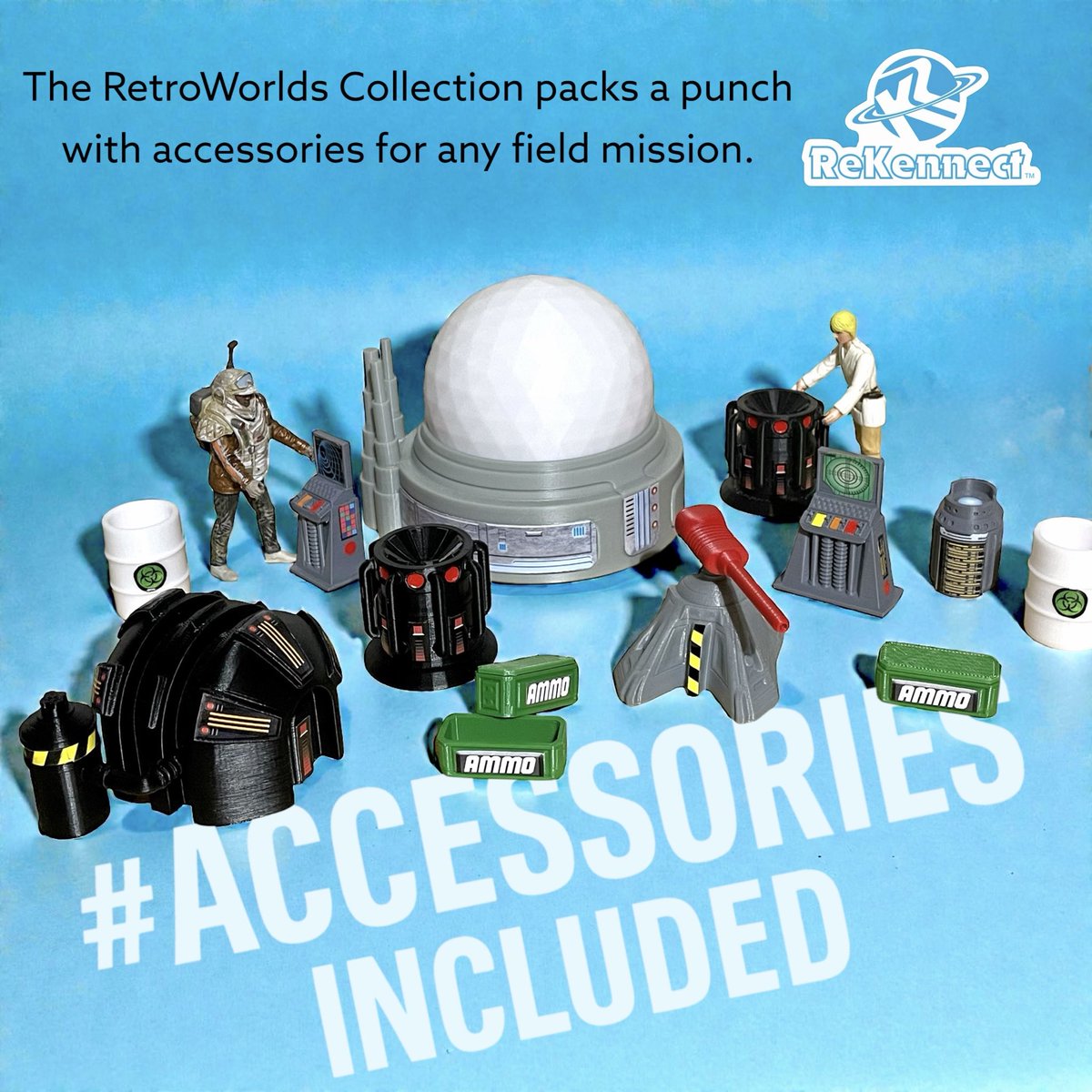 ReKennect tweet media