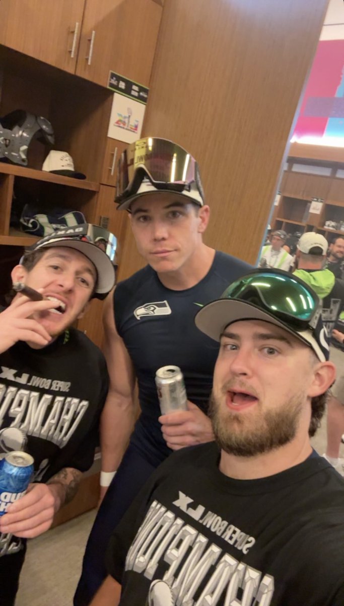 Kicker Update tweet media