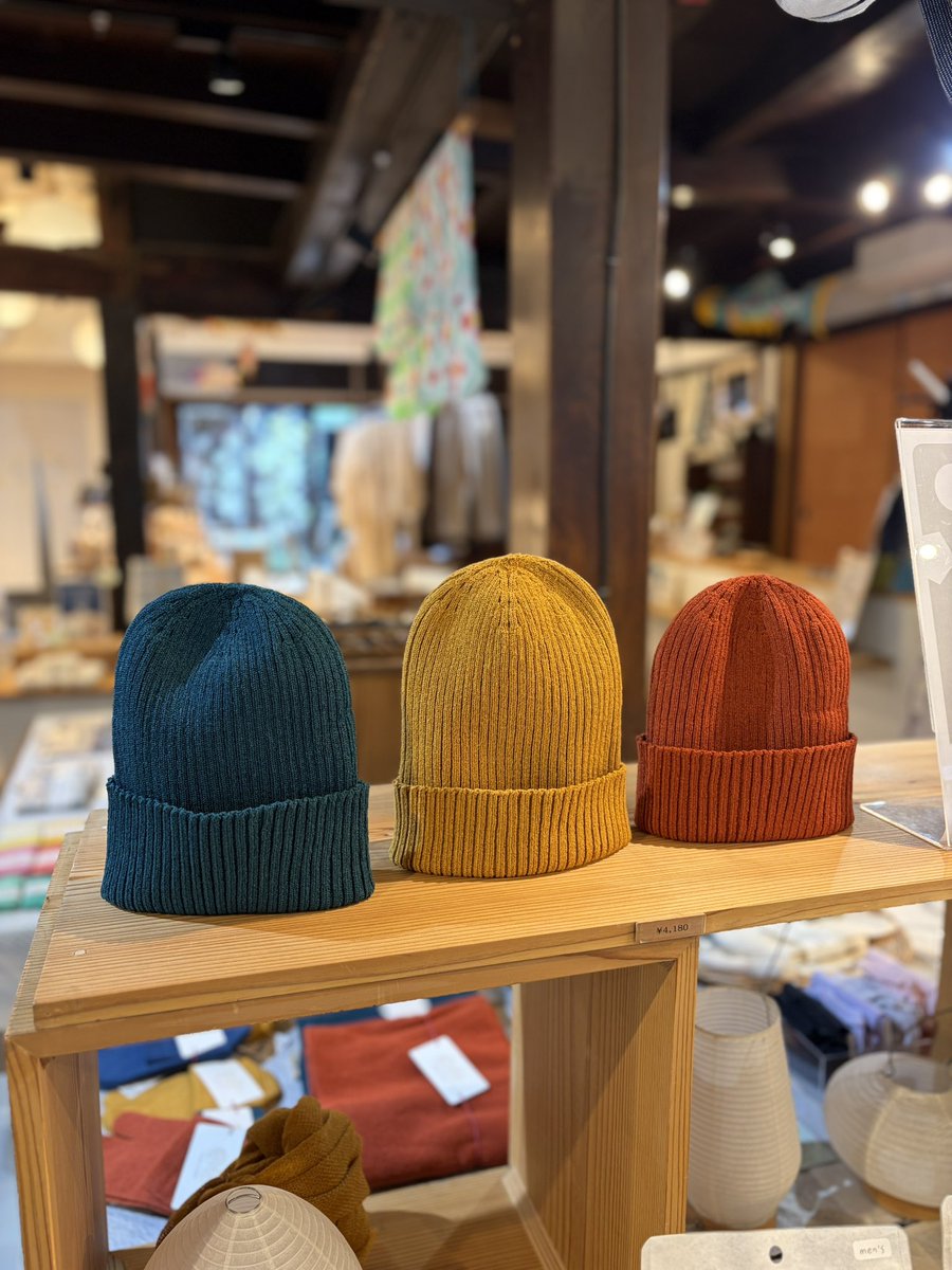 長良川デパート tweet media