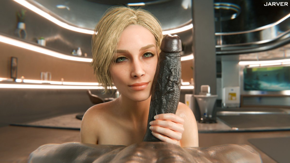 Sarah Morgan
Model by - <a href="/LeGuymelef/">LeGuymelef</a> 
Male by - <a href="/Madruga3D/">Madruga3D</a> 
Map by - <a href="/Rigid3d/">Rigid3D</a> 
(Commission for Anon)