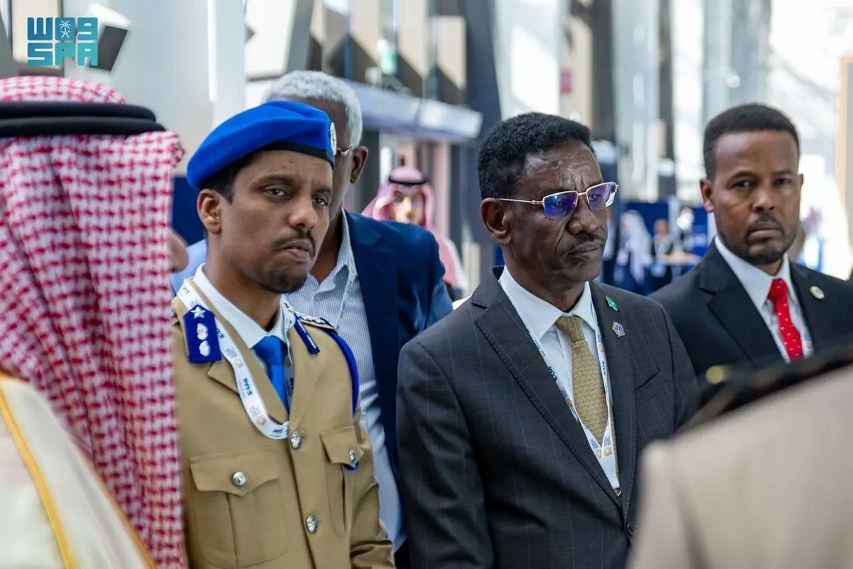 واس العام tweet media