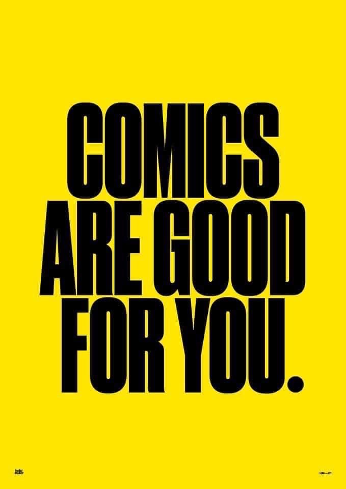 Cosmmortal Comics tweet media
