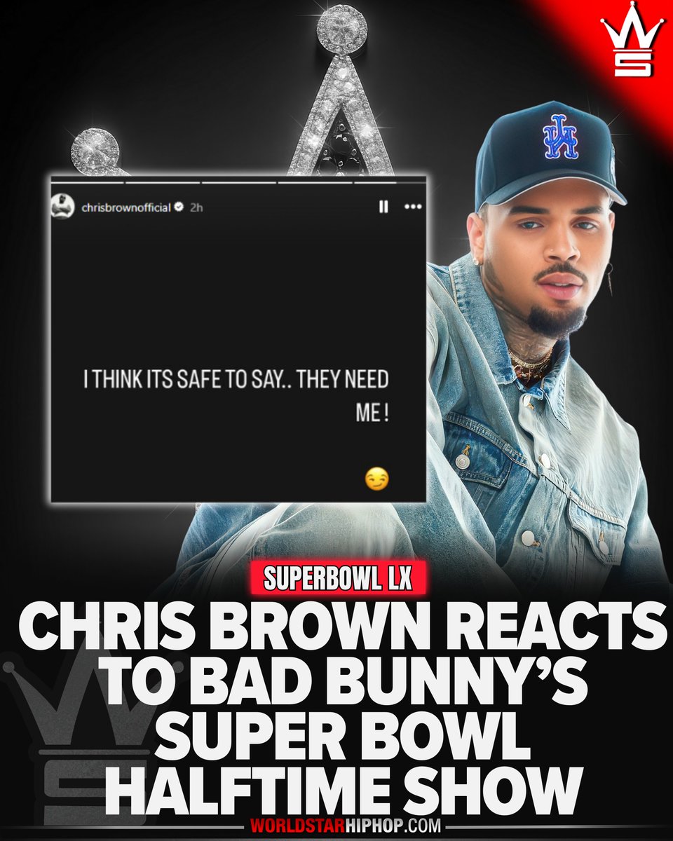 WORLDSTARHIPHOP tweet media