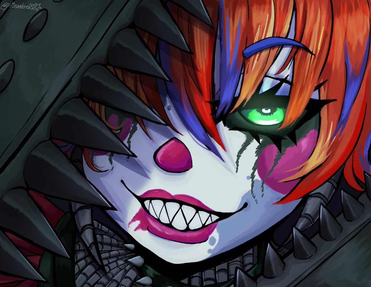 PiZZA⭐️ tweet media