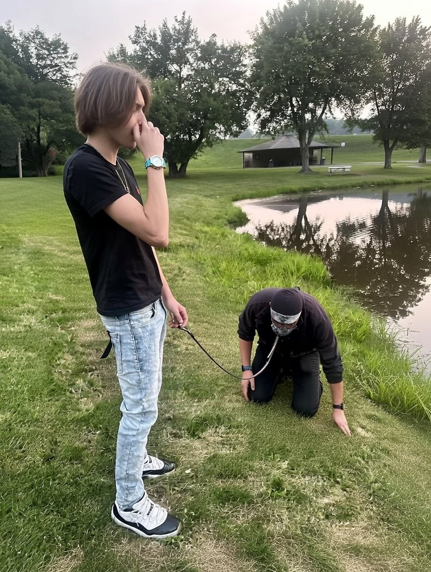 Master Tyrone tweet media