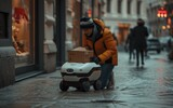 TechUnityInc's tweet photo. How AI and Automation Are Shaping Pickup &amp; Delivery App Development in 2026
https://t.co/SiNGqFXQkS #PickupAndDelivery #AIinLogistics #DeliveryApps #AutomationInTech #SmartLogistics #AIAppDevelopment #LastMileDelivery #LogisticsInnovation #OnDemandApps  #TechUnity https://t.co/oO8E9UT9Fz