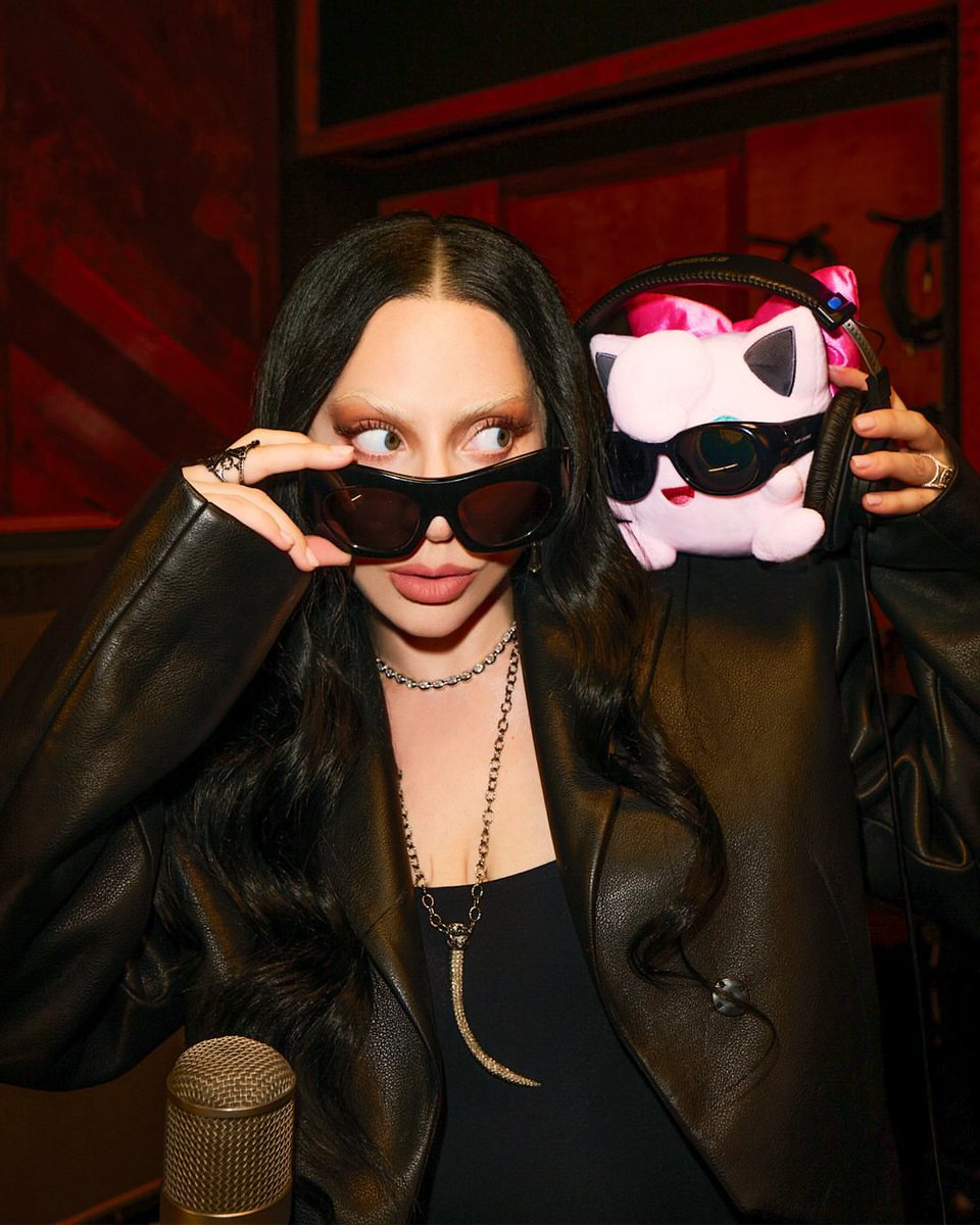 Lady Gaga Japan tweet media