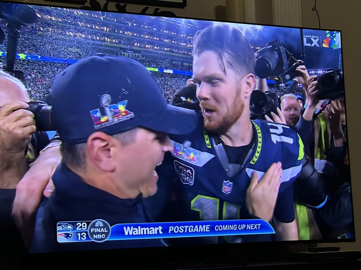 Buffalostar2217's tweet photo. @Patriots https://t.co/2lN85Y9hlg