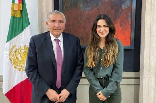 Presumen moralidad pero <a href="/PartidoMorenaMx/">Morena</a>  es un partido de Adúlteros, violadores y Pedofilos 

<a href="/LuisaAlcalde/">Luisa Alcalde</a>  alcalde ha destruido más familias de las que ha ayudado 

Que si <a href="/zoerobledo/">Zoé Robledo</a> después el “cero votos” de <a href="/arturoavila_mx/">Arturo Ávila.</a> 

<a href="/adan_augusto/">Adán Augusto López H</a>  y <a href="/AndreaChavezTre/">Andrea Chávez</a> 
<a href="/NachoMierV/">Ignacio Mier Velazco</a>