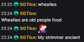 ♡ Senna ♡ tweet media