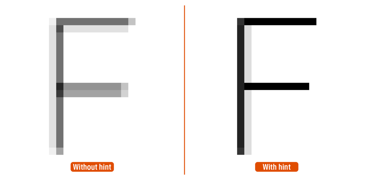 Type Project (EN) tweet media