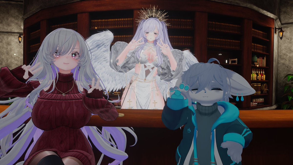 紫京院カレス/TR👓💟 tweet media