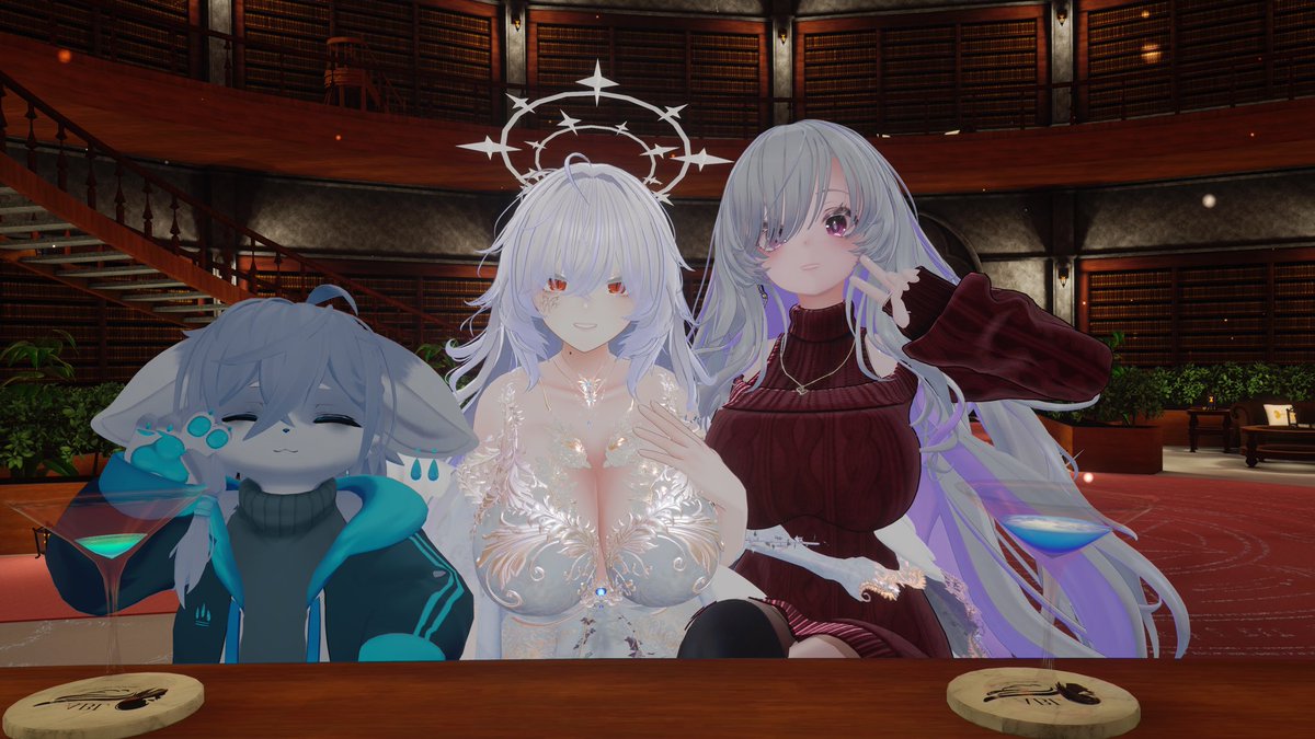 紫京院カレス/TR👓💟 tweet media