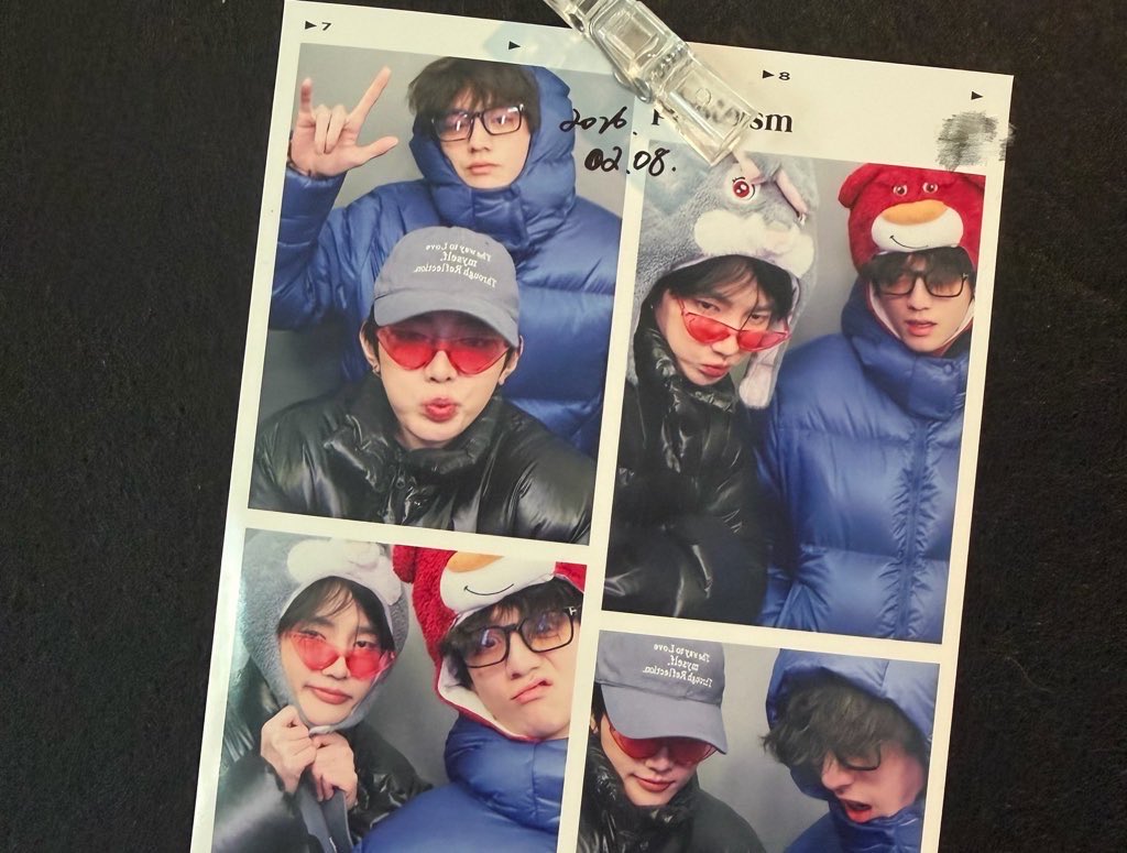 zghaosolo's tweet image. met for the first time during weibo night on feb 5 -&amp;gt; lai weiming went to korea -&amp;gt; they hung out again on feb 8 these cuties