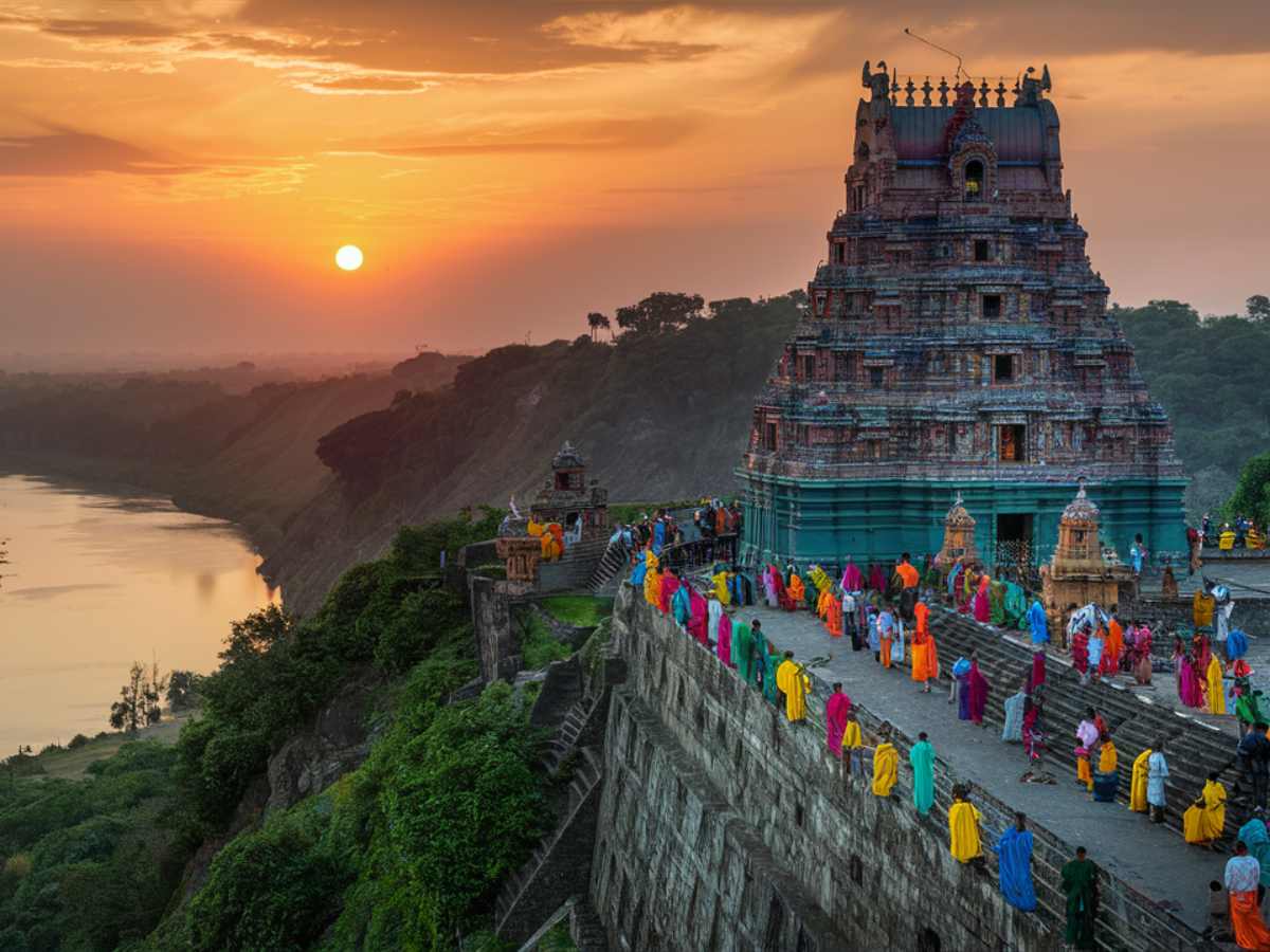 VIJAYAWADA WEATHERMAN tweet media