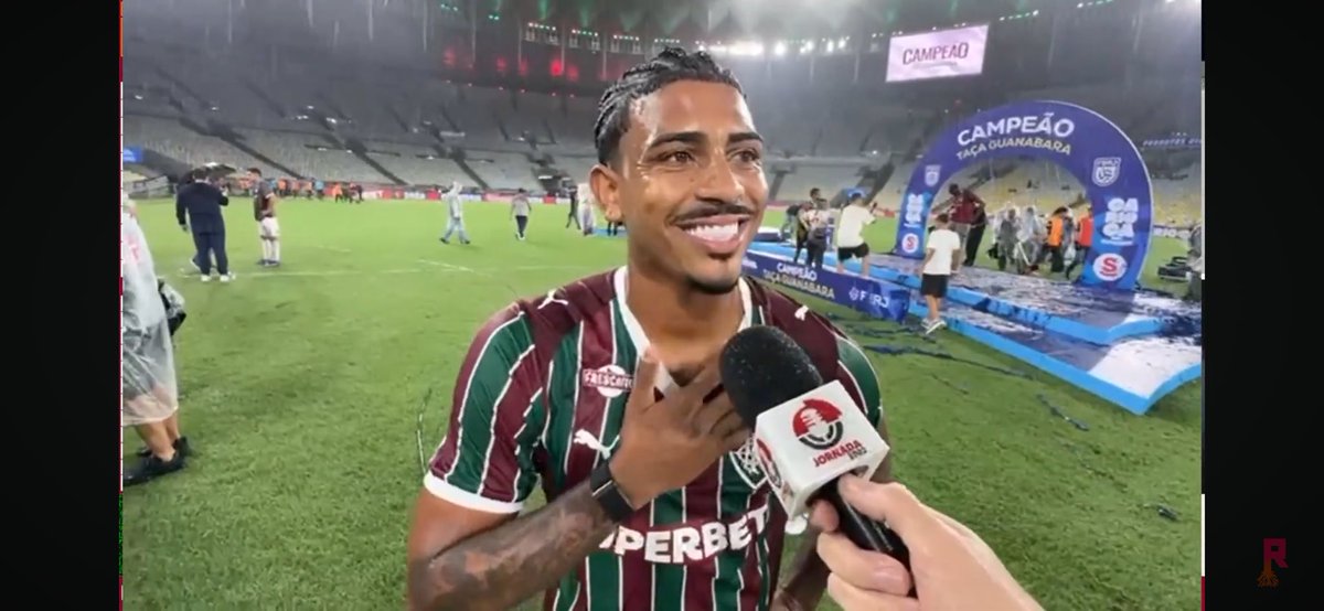 Quando me perguntarem sobre o motivo do <a href="/jornadakto1902/">Jornada KTO 1902</a> existir eu vou mandar essa cobertura de hoje.

Num jogo em que a imprensa quase inteira largou, nós estávamos com 2h de pré-jogo informando sobre o time, contratações, alagamentos e etc.

Durante o jogo, a impressão é que