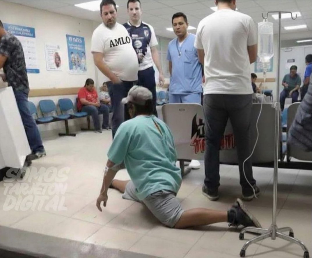 El paciente: Si no tuviera vigencia podría hacer esto?