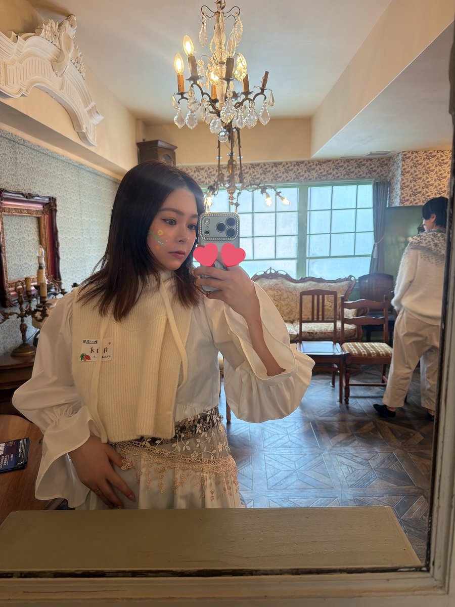 リサ (@im____lisa) / Posts / X