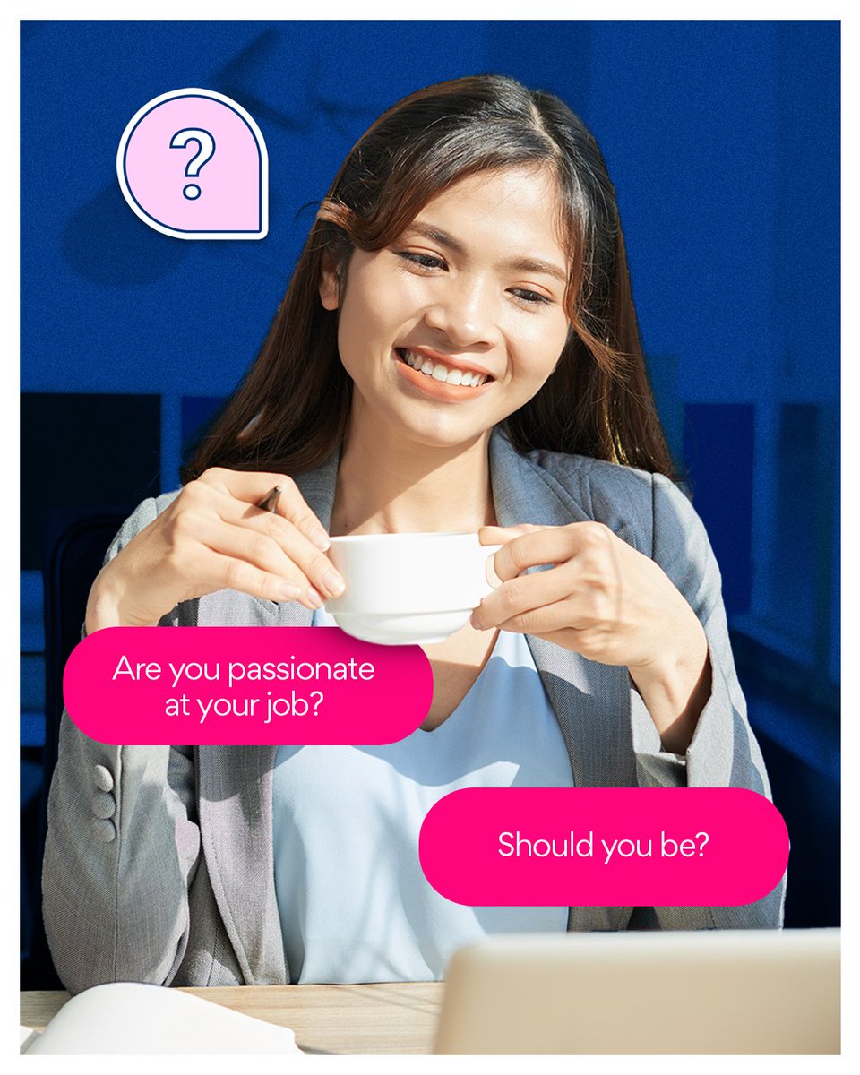 Jobstreet Philippines tweet media