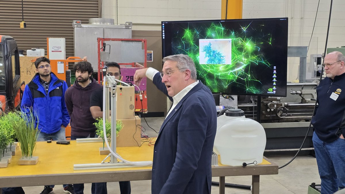 John Fulton tweet media