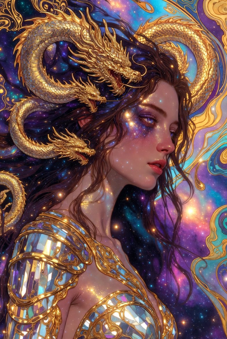 Dragon Corture
#fantasy #Dragon #surrealism