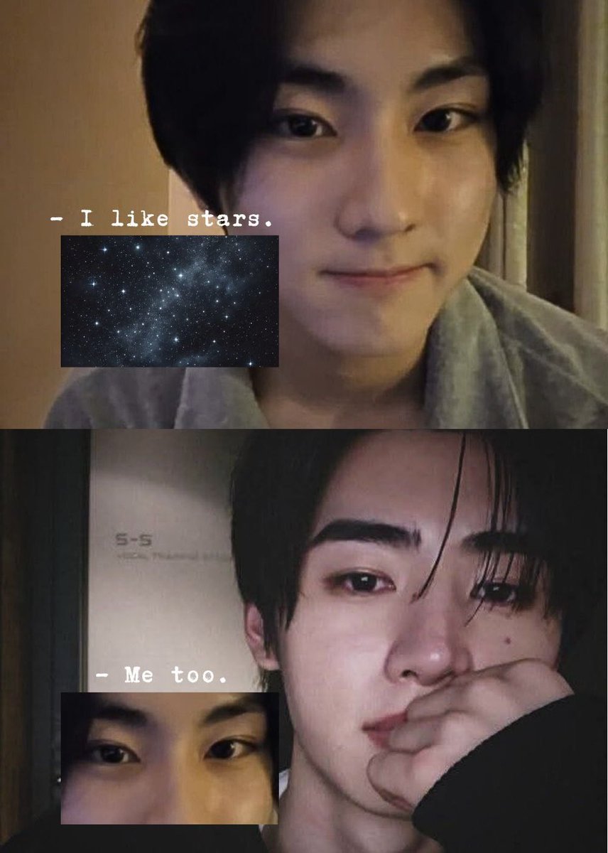 today’s dose of sungwon ♡