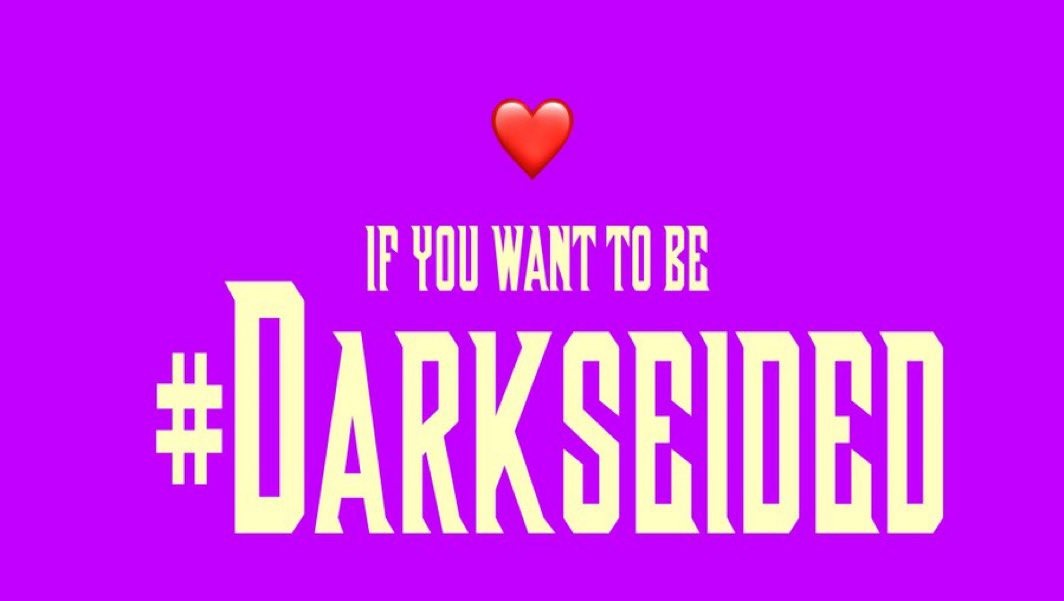 𝗗𝗮𝗿𝗸𝘀𝗲𝗶𝗱 tweet media