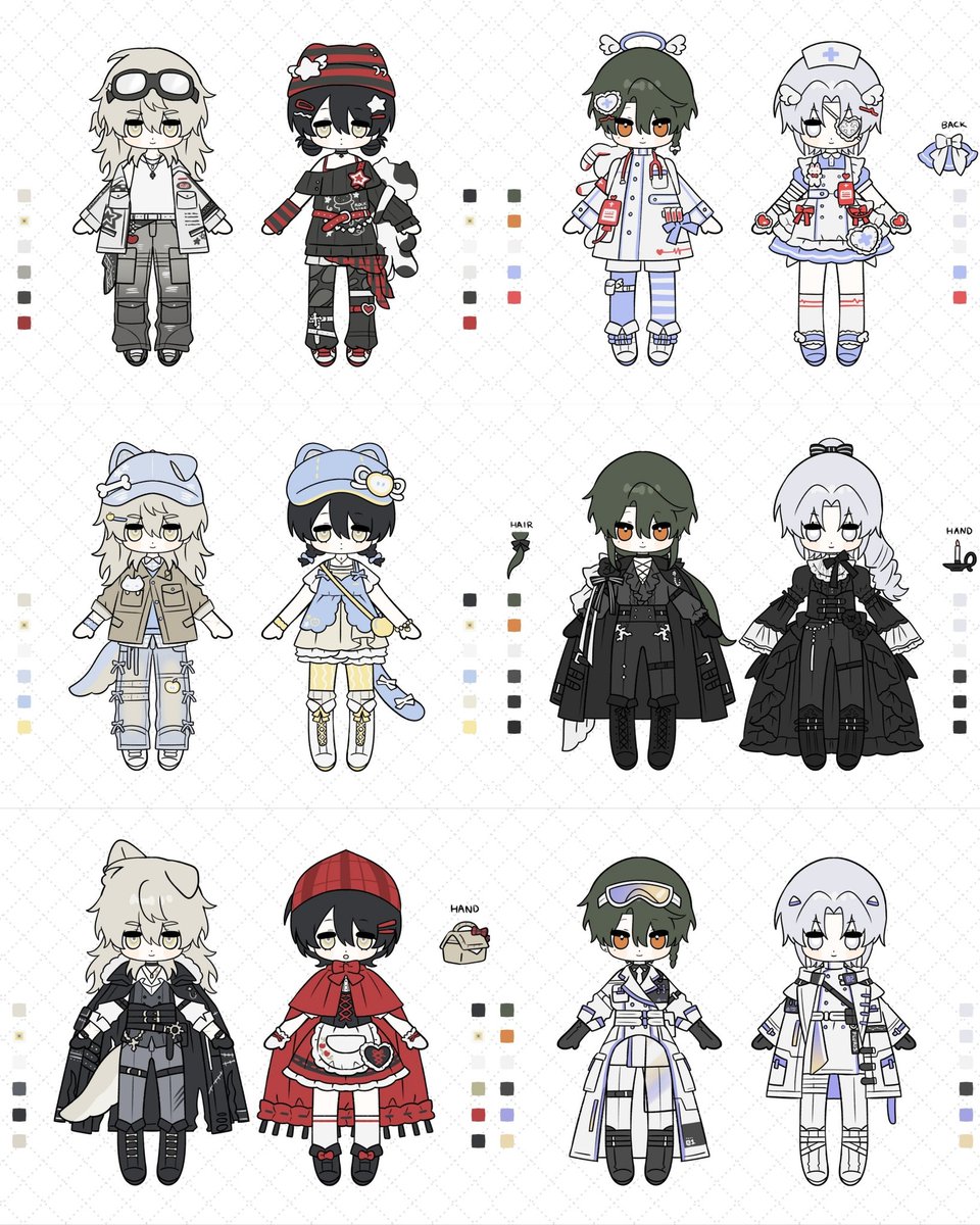 콩장장 tweet media