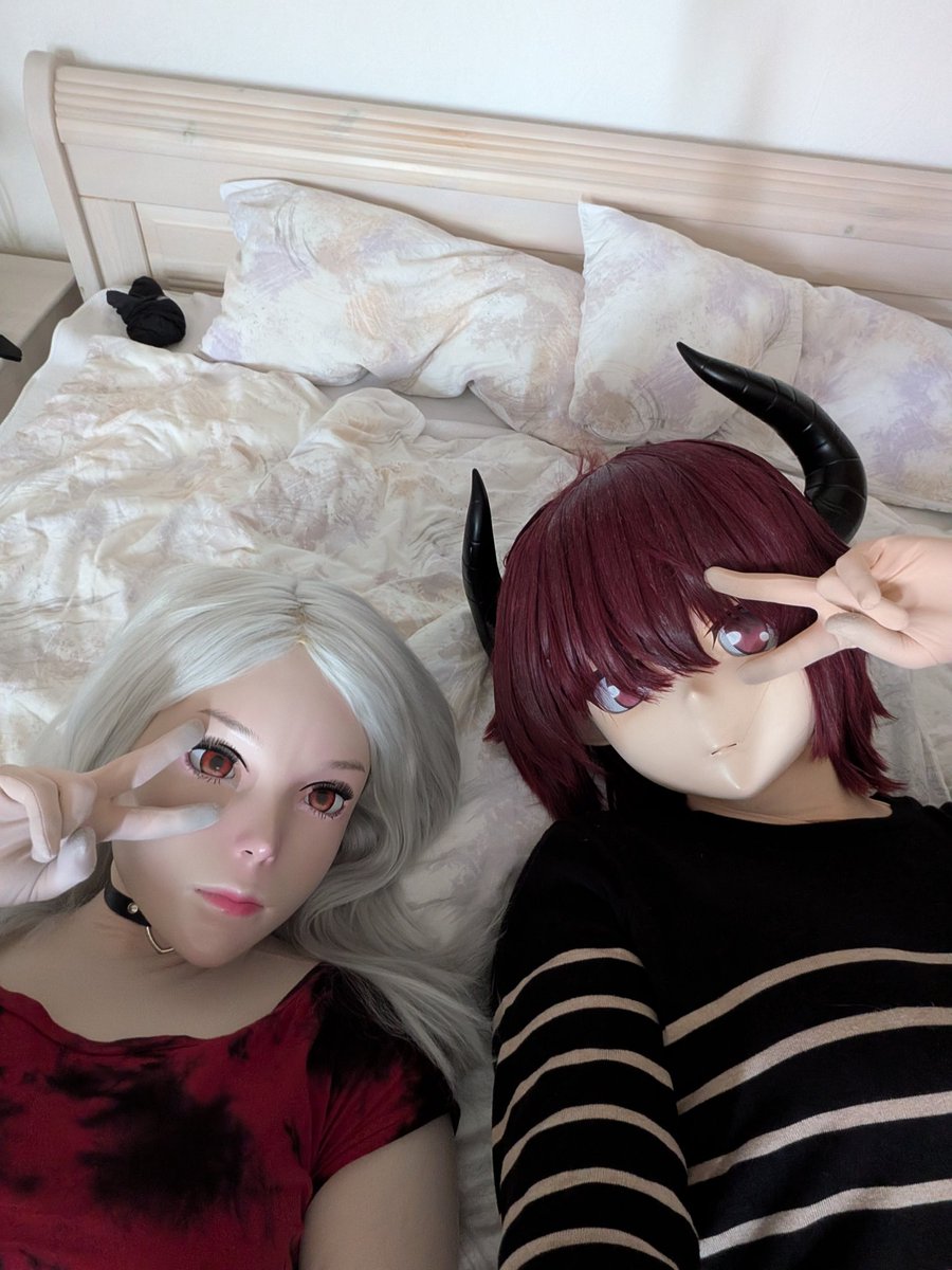 Lumine_Kigu tweet media