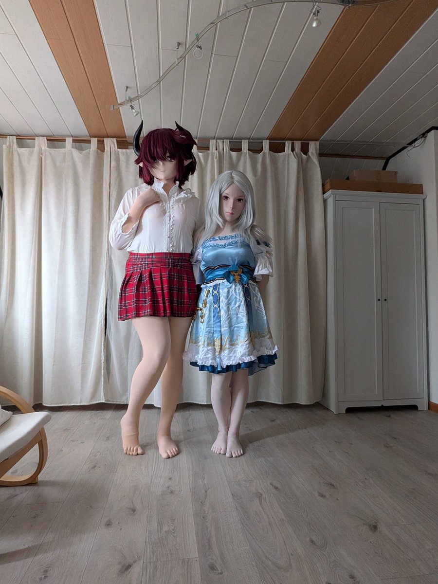 Lumine_Kigu tweet media