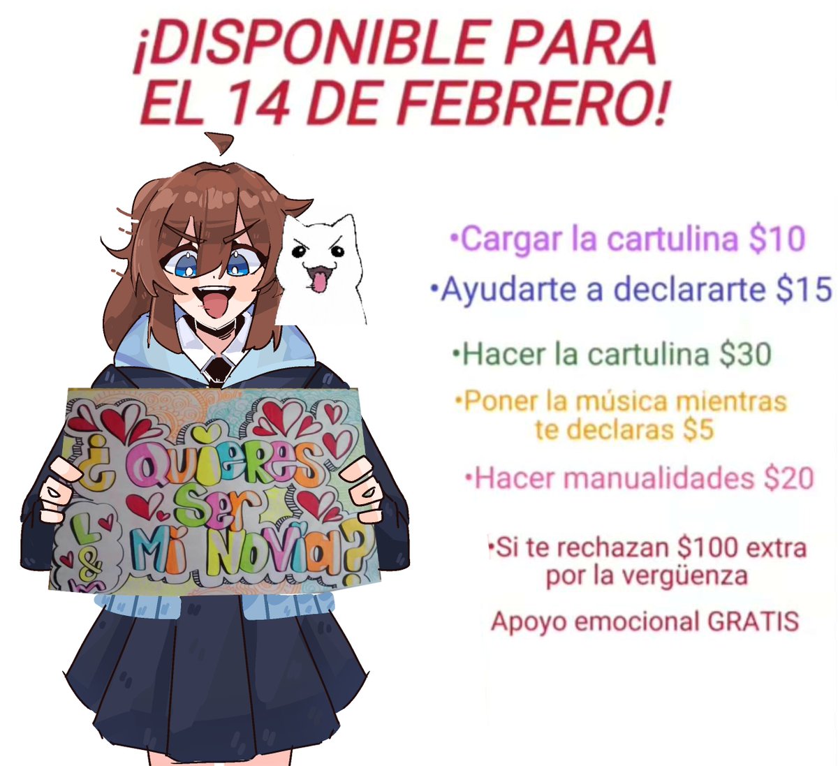 no cobro tan caro hehehehehe