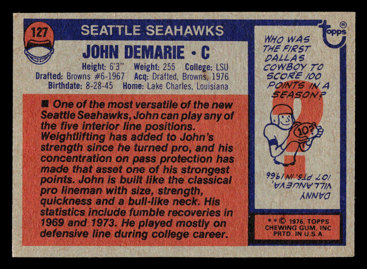 Kade Demarie tweet media