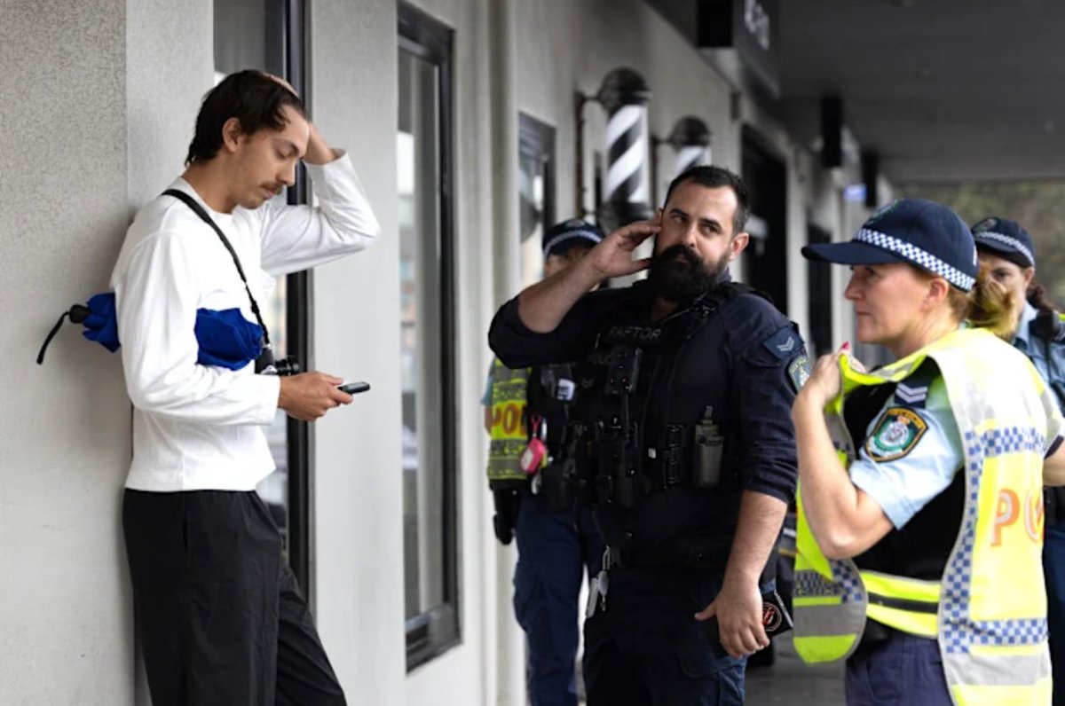 Ben Mckelvey tweet media