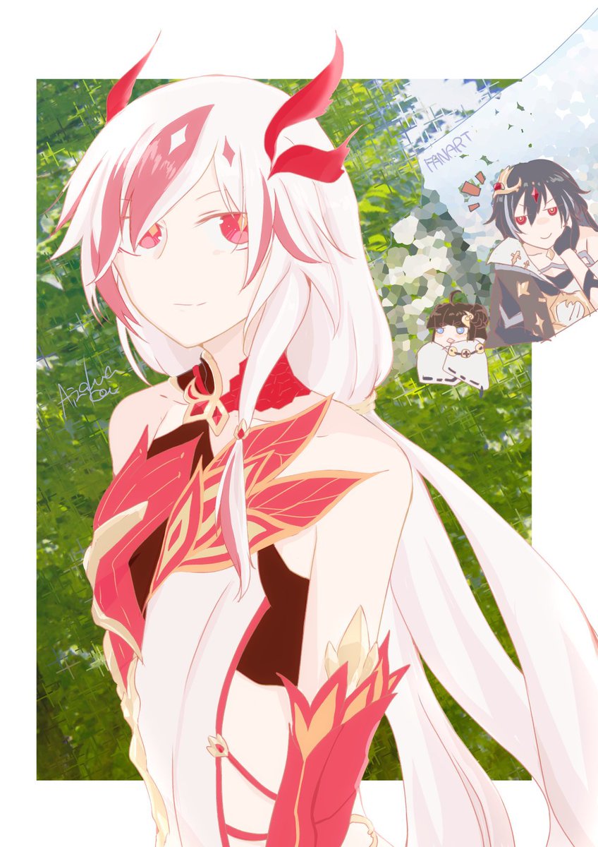 みどり tweet media