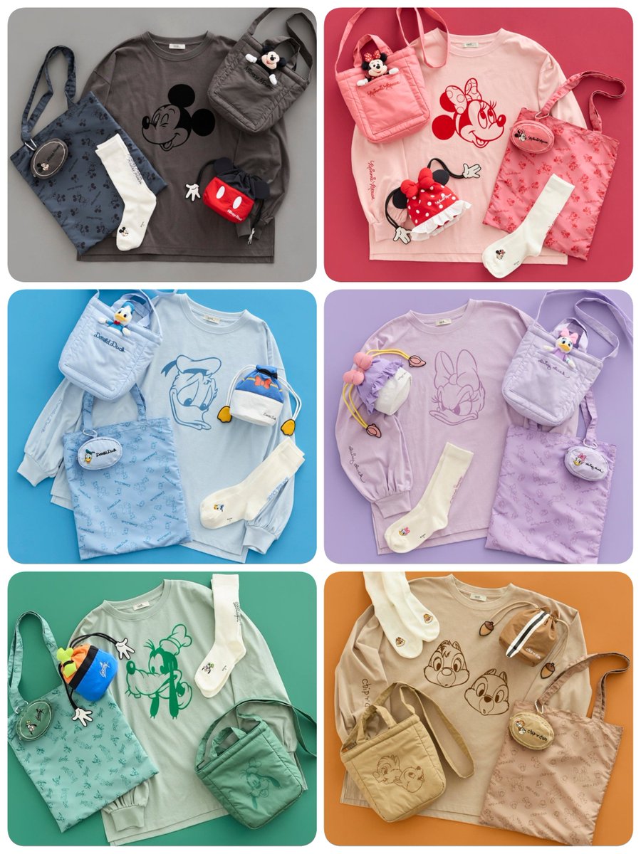 でぃちゃん/TDR最新情報 ディズニー情報 tweet media