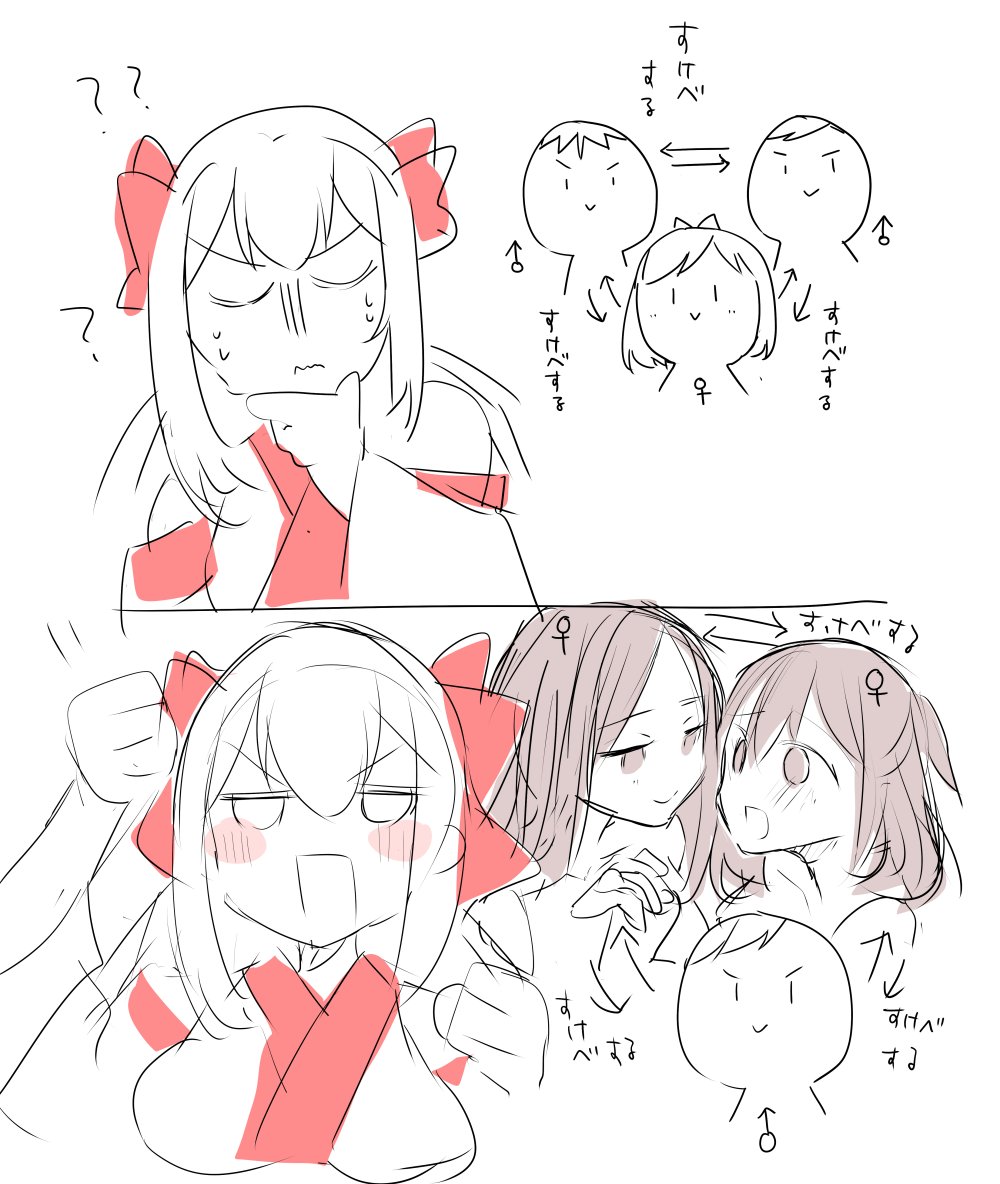 私の性癖。 