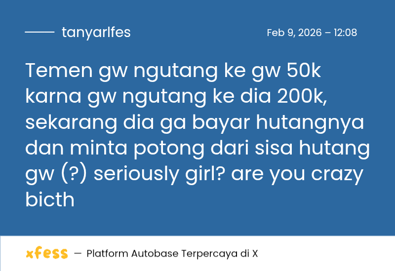 Tanyarlfes tweet media