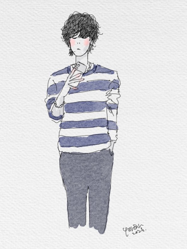 📱🤍💙🌹

#RADWIMPS