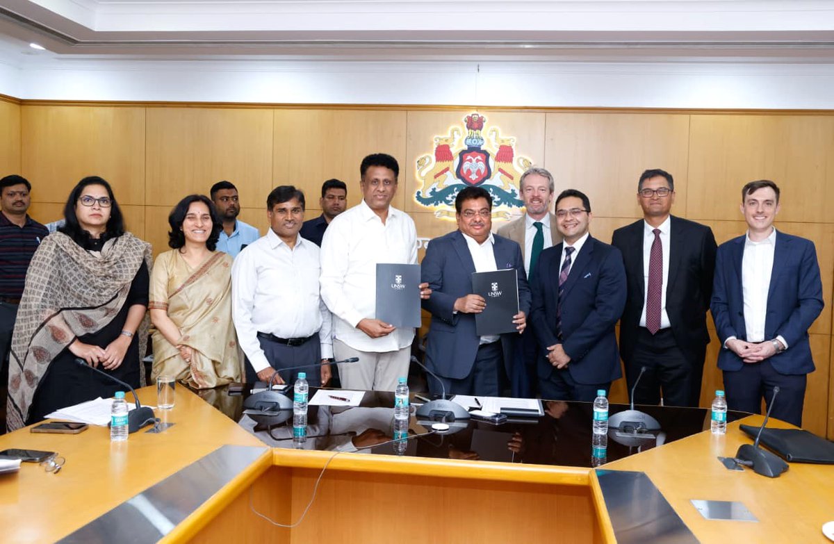 Aus Consulate Bengaluru tweet media