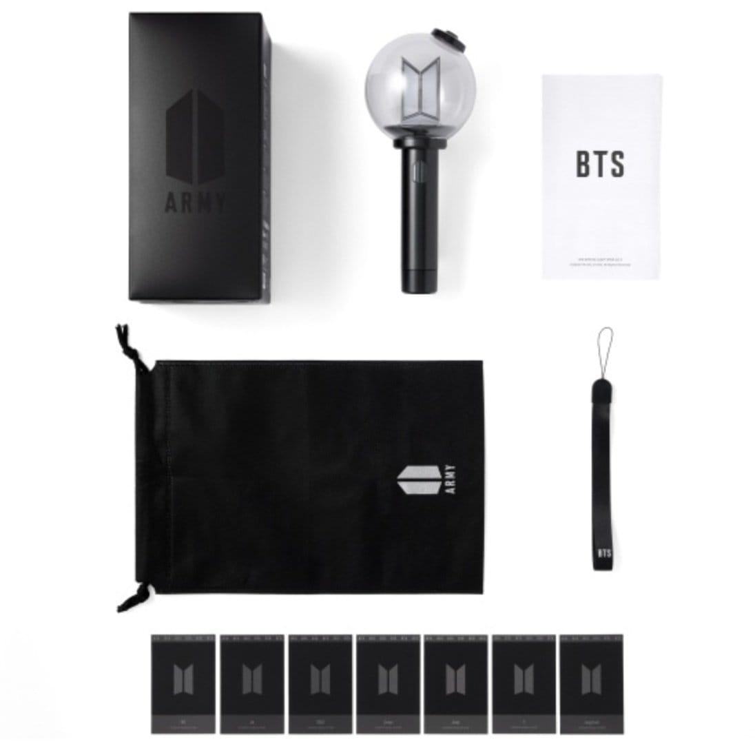 GObyToDoRo's tweet photo. [PRE-ORDER] BTS OFFICIAL LIGHT STICK VER.4

735K DP 600K est.500g

✅ Incl EMS + TAX est.500g
✅ Bersih Ina https://t.co/4bxwOILg4J