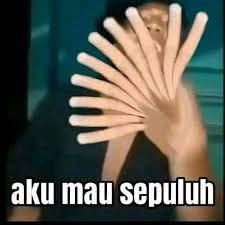 bisa ga si king emyu tanding terus tiap hari biar ni au update tiap hari juga