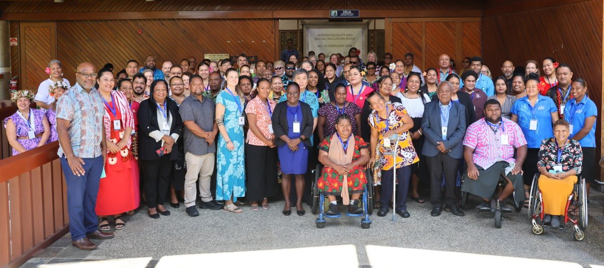 Pacific Islands Forum tweet media