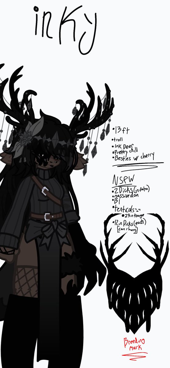🔞Inky🔞 tweet media