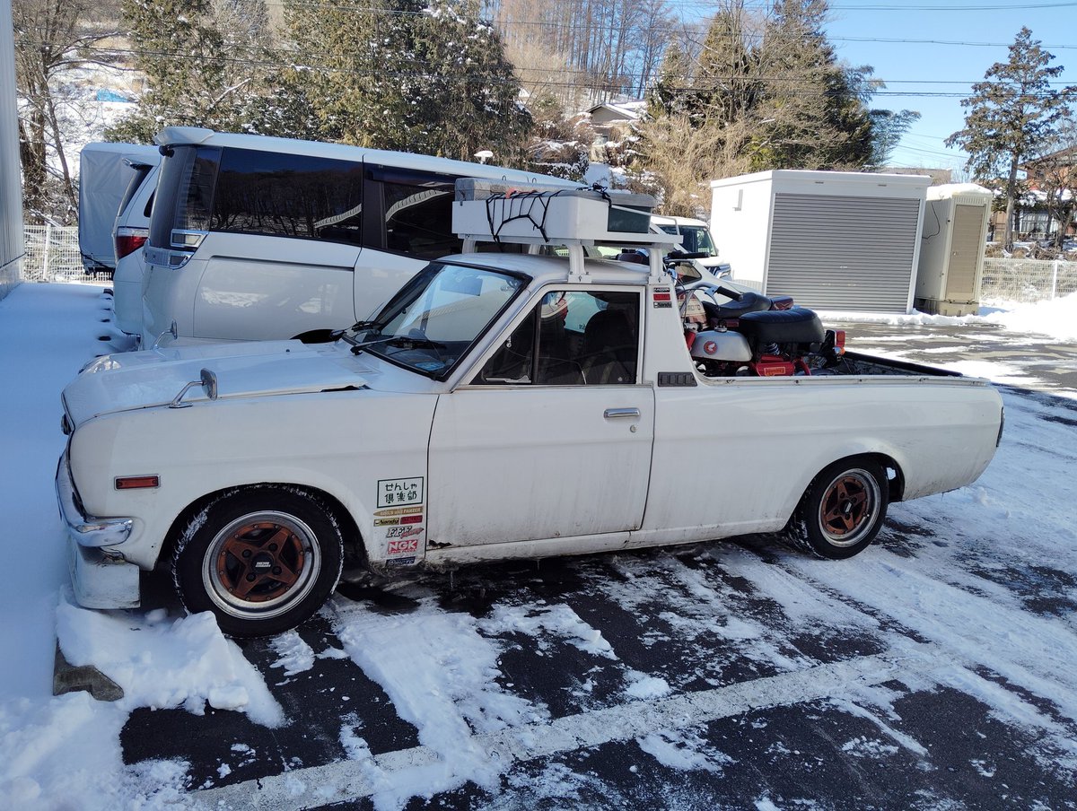 ナンディ小菅 (@misorasho) / Posts / X